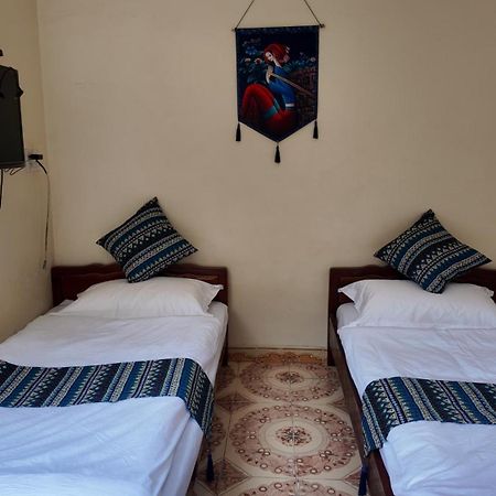 Lien Huong 145A Hotel Ha Giang Exterior photo